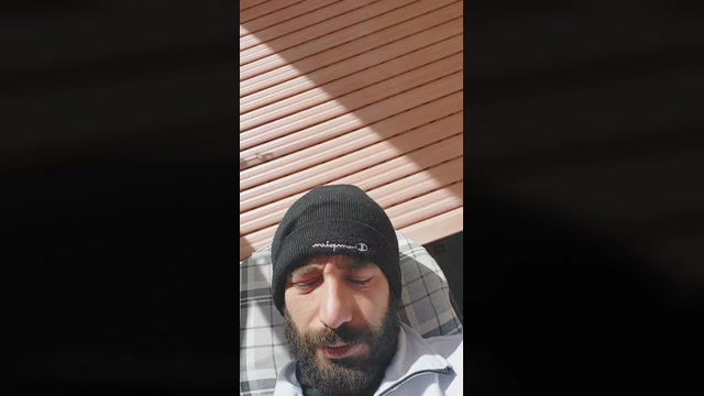 Lurio  01-04-2023 Recorded Video play
