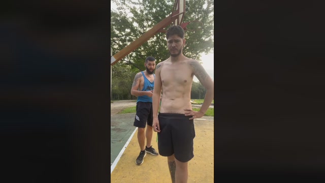 NanoErick_  01-04-2023 Recorded Video juicy