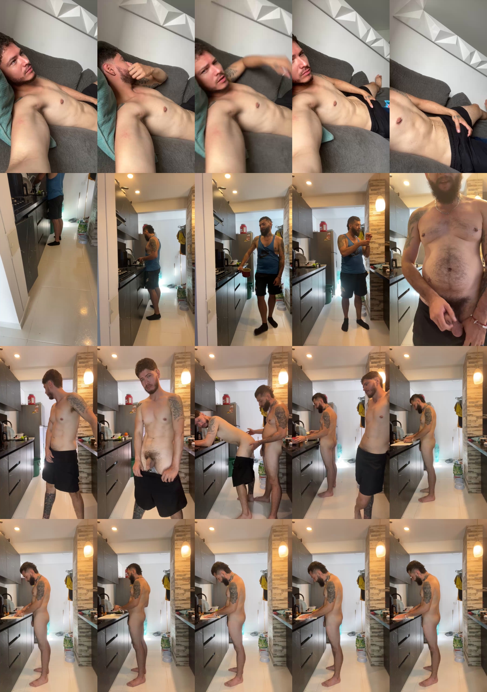 NanoErick_  01-04-2023 Recorded Video XXX