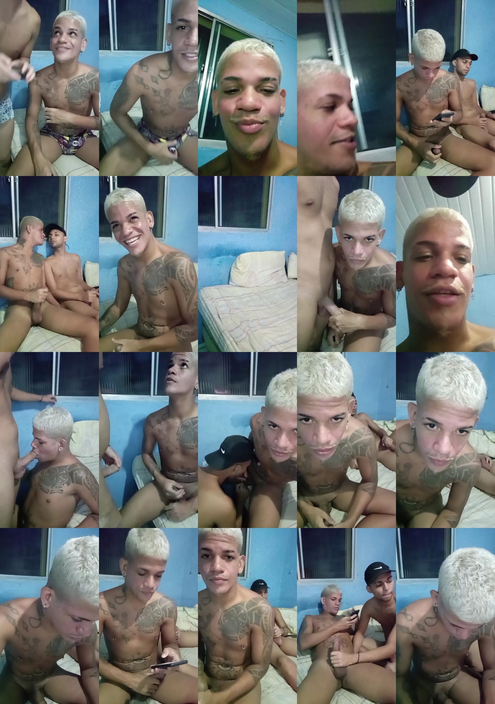 Seututuh1  31-03-2023 Recorded Video twink