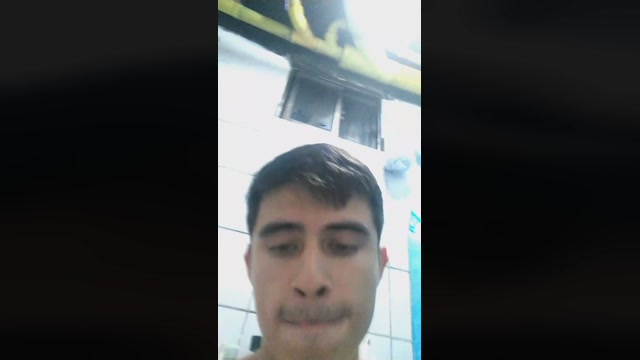 Thiago_21cms  31-03-2023 Recorded Video fuckhard