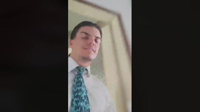 Toniofortebracc  31-03-2023 Recorded Video sexy