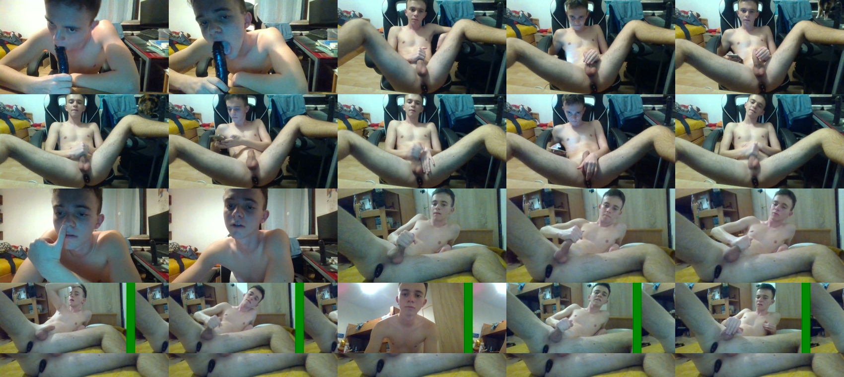 affamebi  31-03-2023 Recorded Video jerkoff