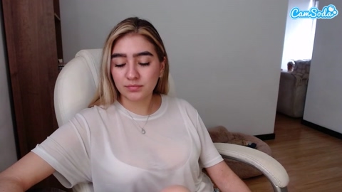 alexyferrer 31-03-2023 Pretty CamSoda