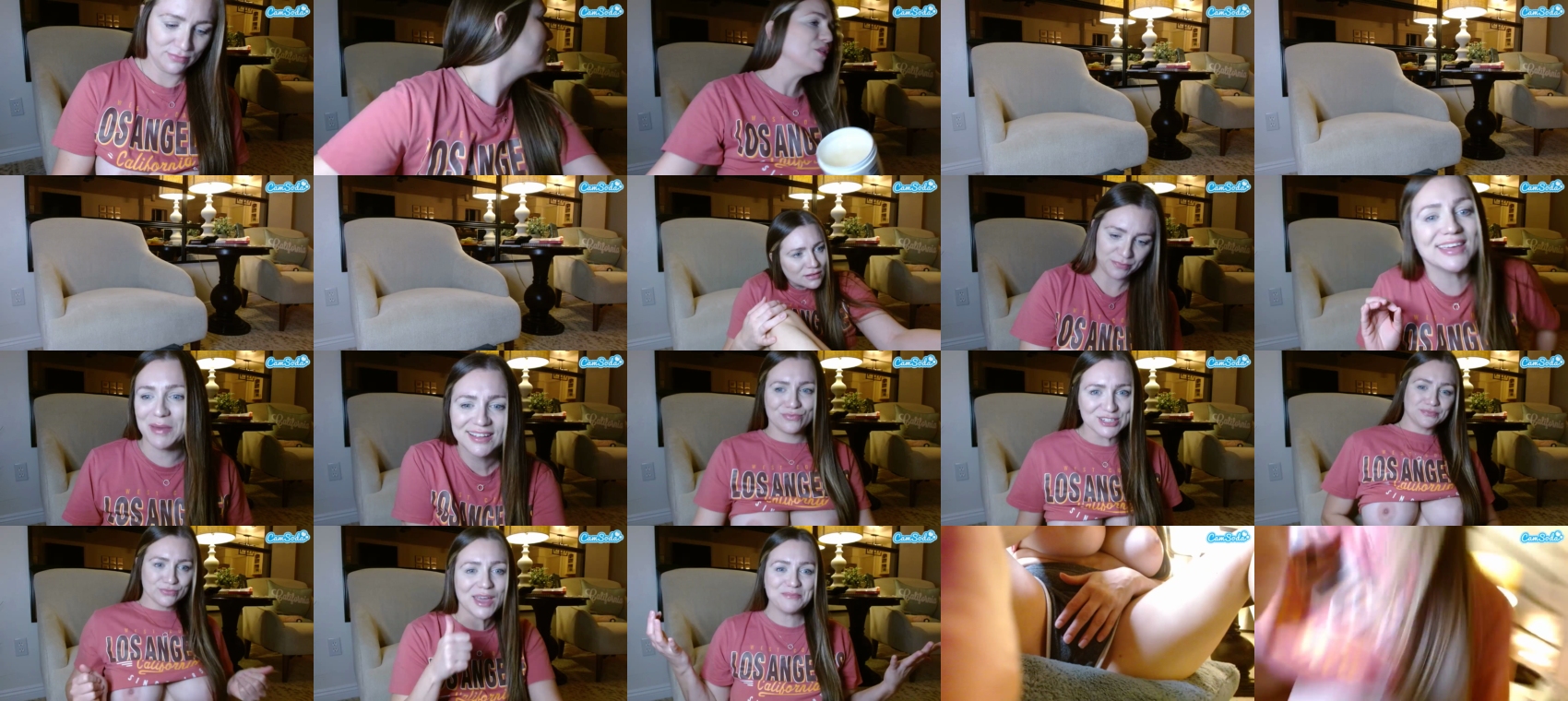 american-honey 01-04-2023 horny CamSoda