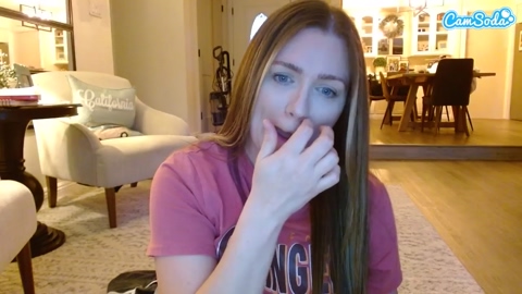 american-honey 01-04-2023 lick CamSoda