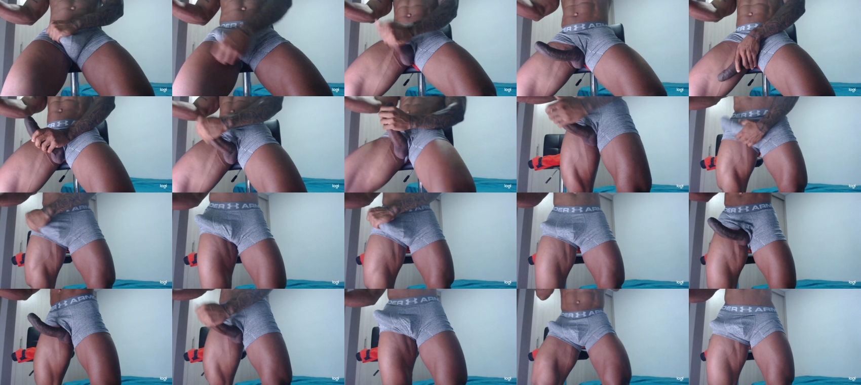 blackandlong88 deep CAM SHOW @ Chaturbate 01-04-2023