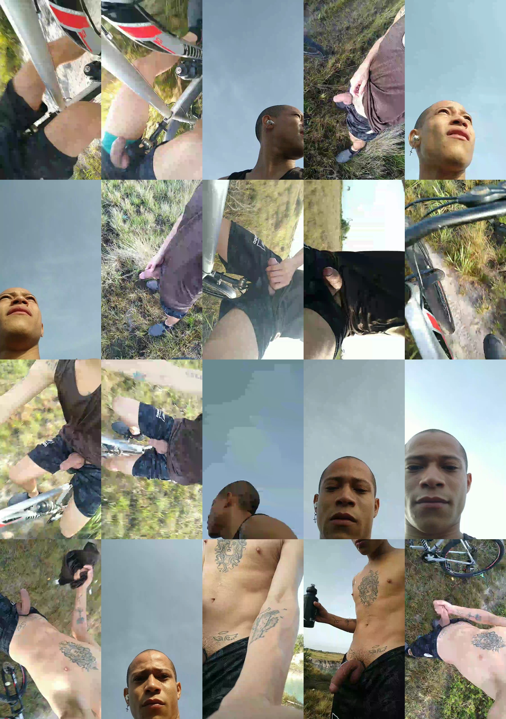 brincandodecam  01-04-2023 Recorded Video Video