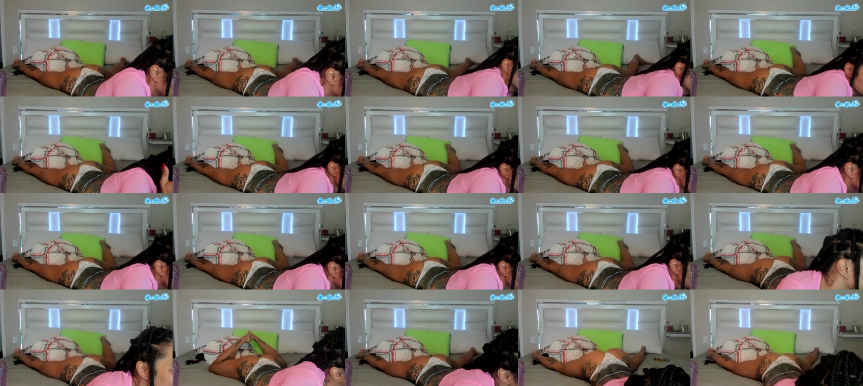 charlie3x215 31-03-2023 Naked CamSoda