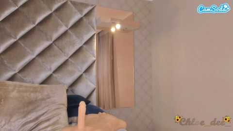 chloedee 31-03-2023 fingering CamSoda