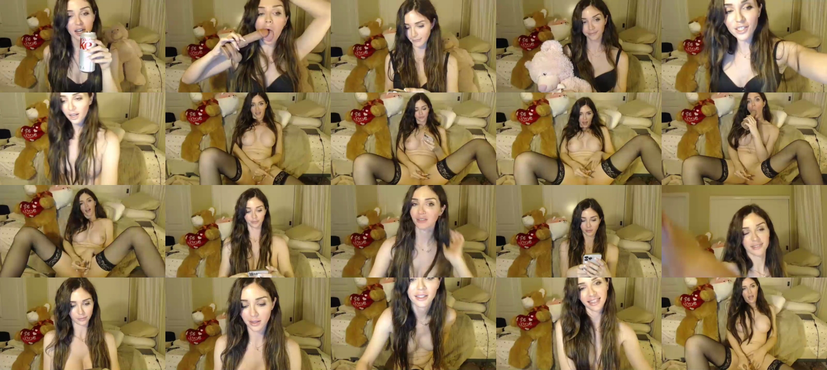 daddystsprincess  31-03-2023 Trans Show