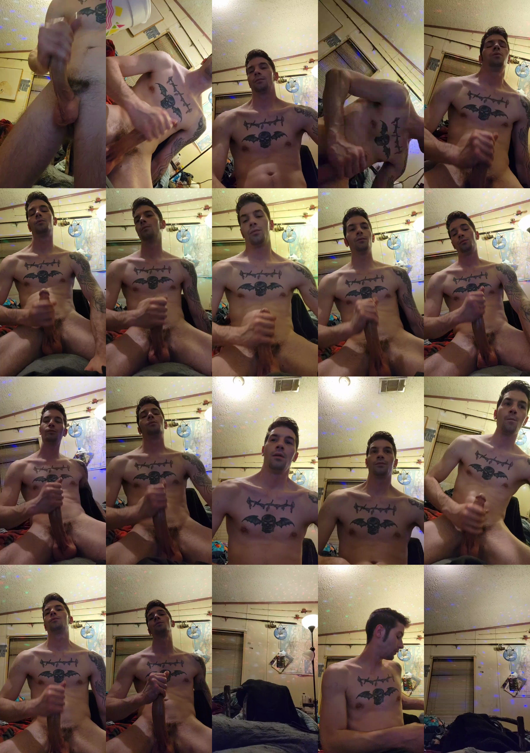dallas2289  01-04-2023 Recorded Video bj-dildo