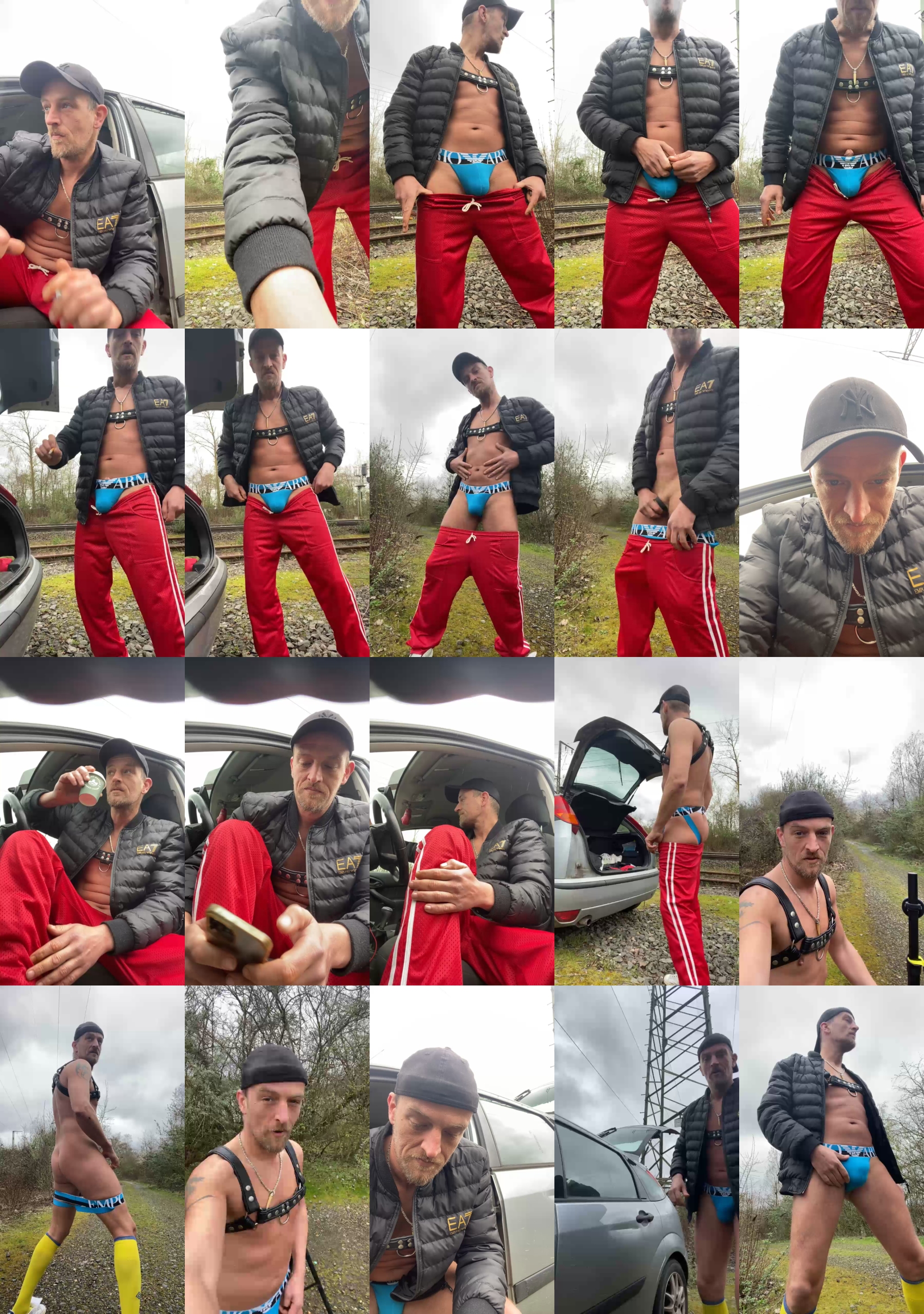 darksecret_Lar  01-04-2023 Recorded Video big