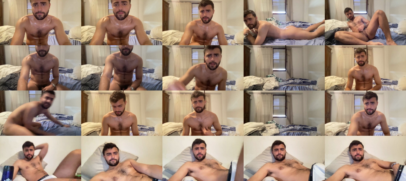 davidpluus  01-04-2023 Recorded Video bigdick