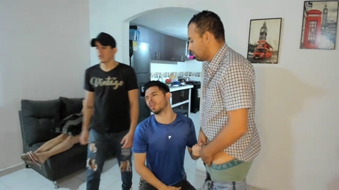 guys_fenixxx  31-03-2023 Recorded Video Topless