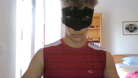 hunghorsetwink  01-04-2023 video jerking