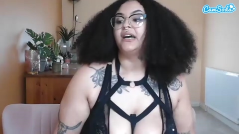 its-eve 01-04-2023 prettyface CamSoda