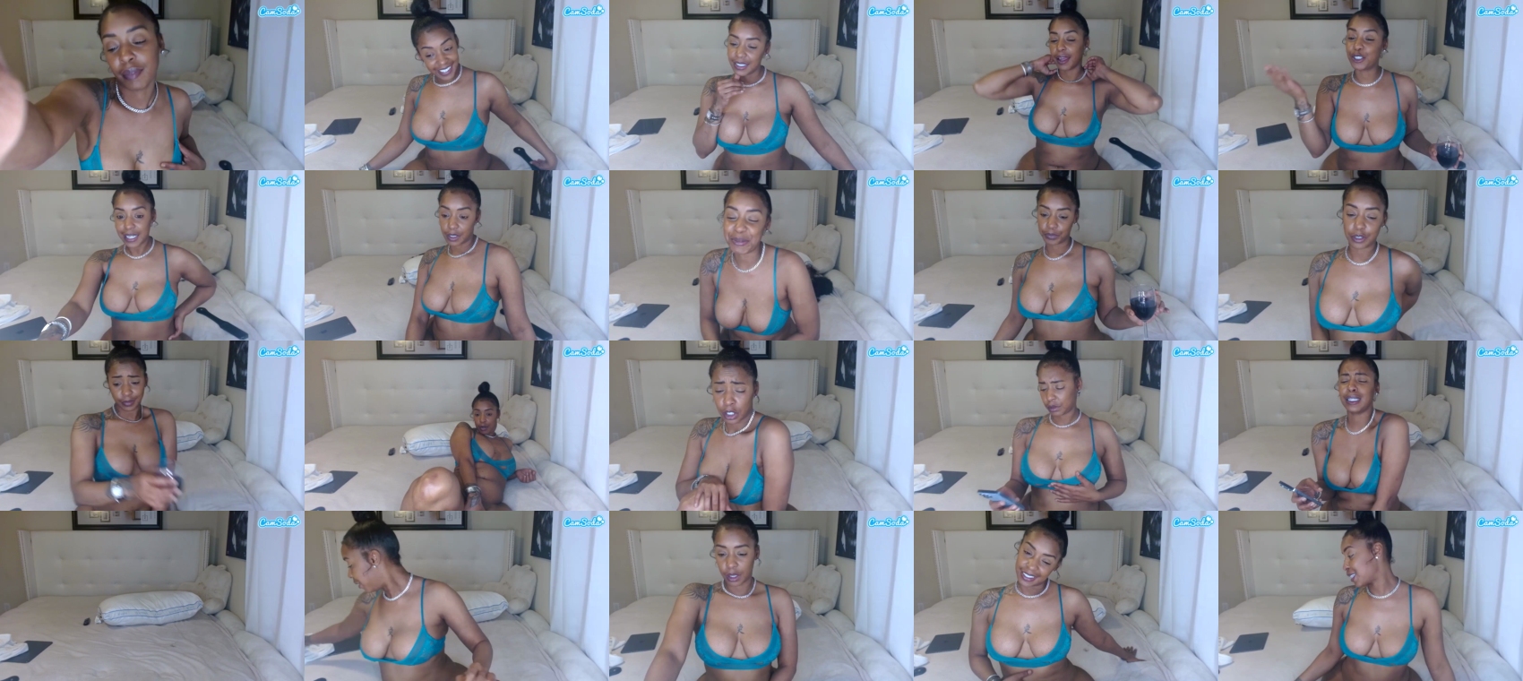 january-rose 01-04-2023 cute CamSoda