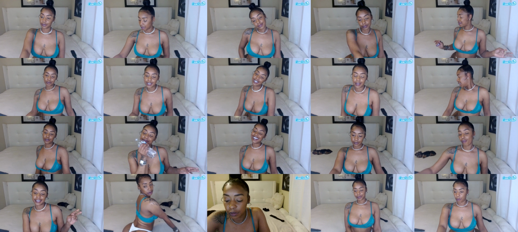 january-rose 01-04-2023 Webcam CamSoda