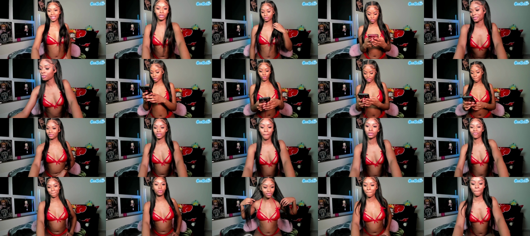 lovenzia 01-04-2023 fingers CamSoda