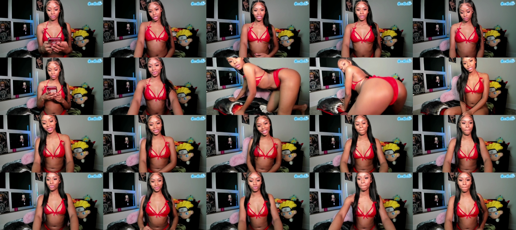 lovenzia 01-04-2023 fuckme CamSoda