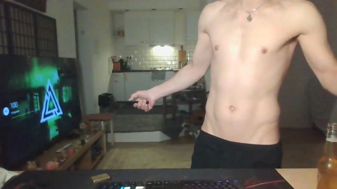 mihaimichael  31-03-2023 Recorded Video bigcock