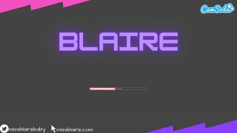 missblaire 01-04-2023 Webcam CamSoda