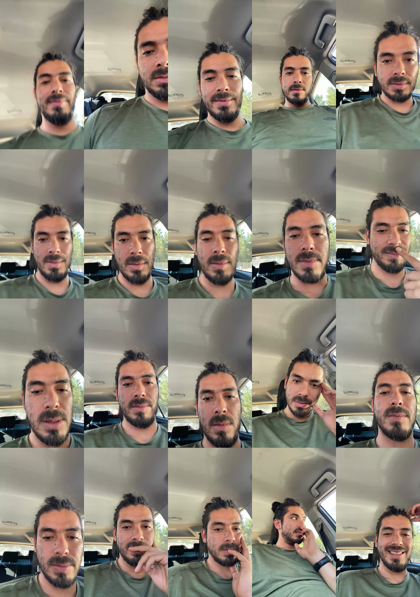 pato155  01-04-2023 Recorded Video big