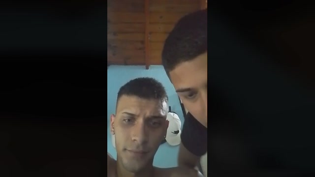 platinumdickk  31-03-2023 Recorded Video Topless