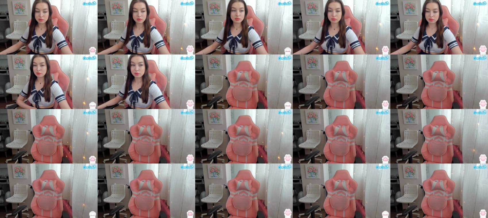 rinafoxy CamSoda 01-04-2023 tits Females