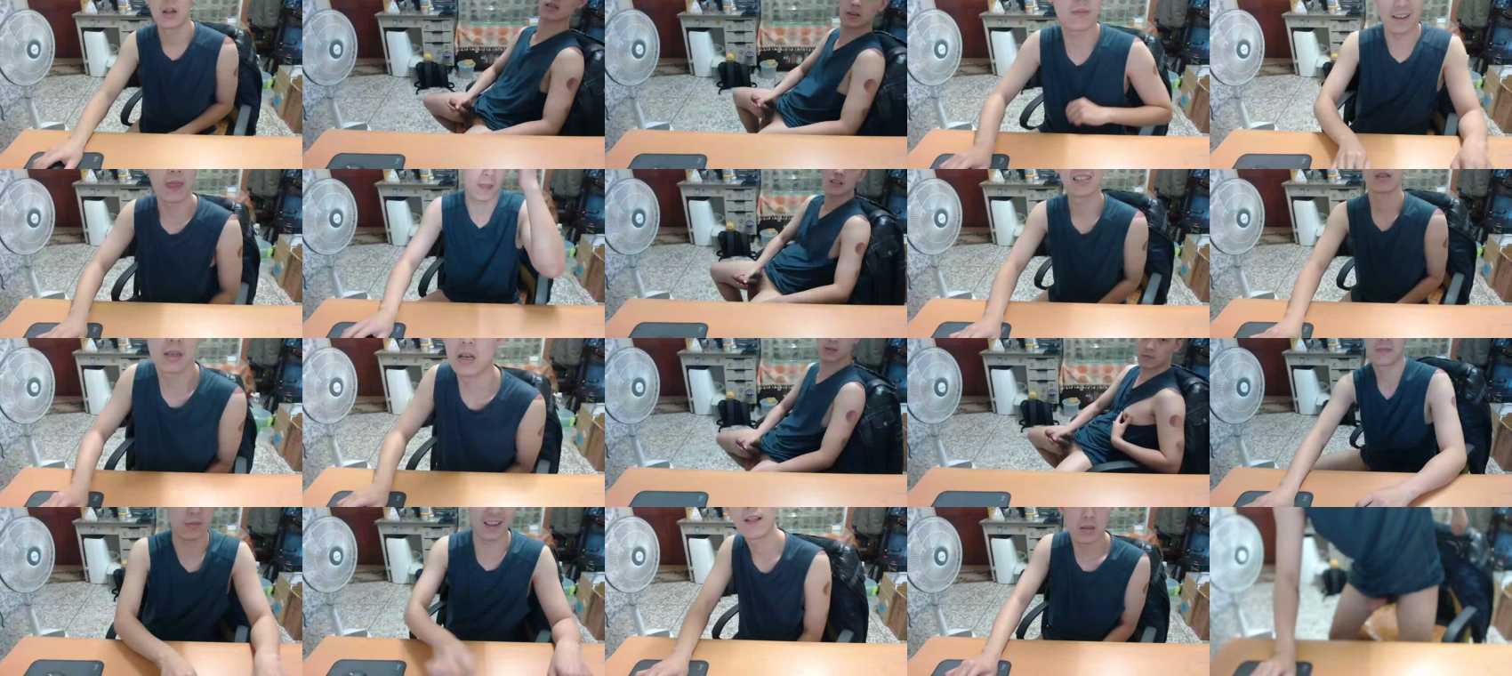 rocheyj  31-03-2023 Recorded Video ass