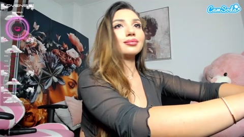 sweetreya 31-03-2023 bigcock CamSoda