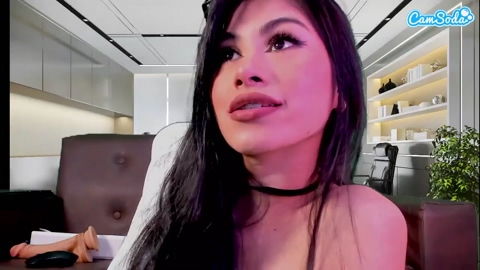thaliafernandez 31-03-2023 deep CamSoda