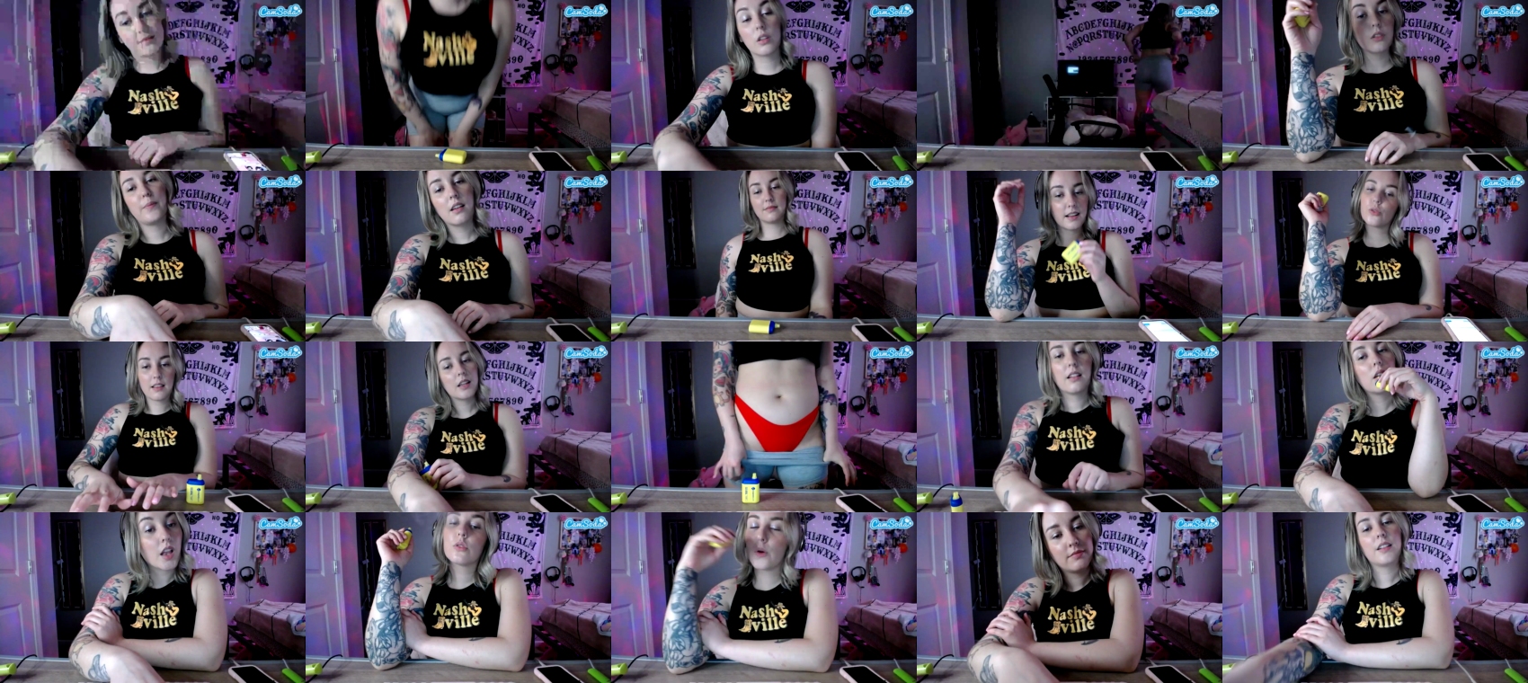 thicc-tattooed-bitch 31-03-2023 tits CamSoda