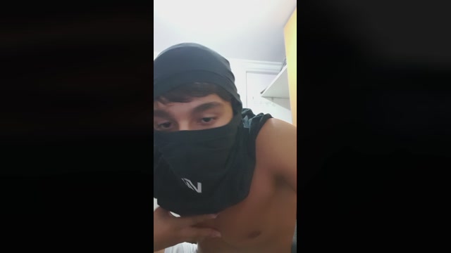 victor2364  31-03-2023 Recorded Video naked