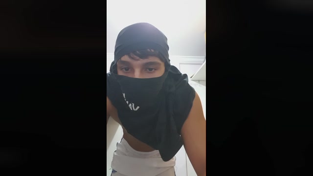 victor2364  31-03-2023 Recorded Video naked