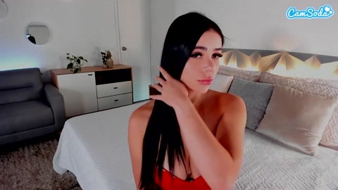 victoriasolis 01-04-2023 sweet CamSoda