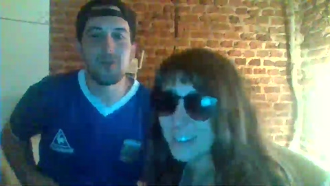 AfterParty8692  01-04-2023 Recorded Video Naked