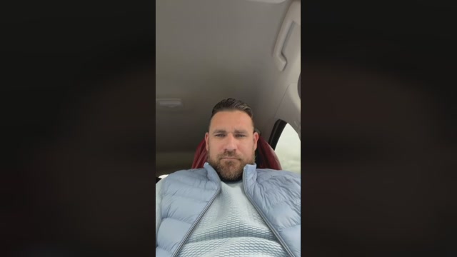 Anjelo79  02-04-2023 Recorded Video handsome