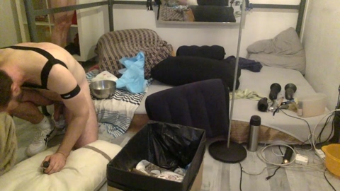 BG33LS  01-04-2023 Recorded Video legs