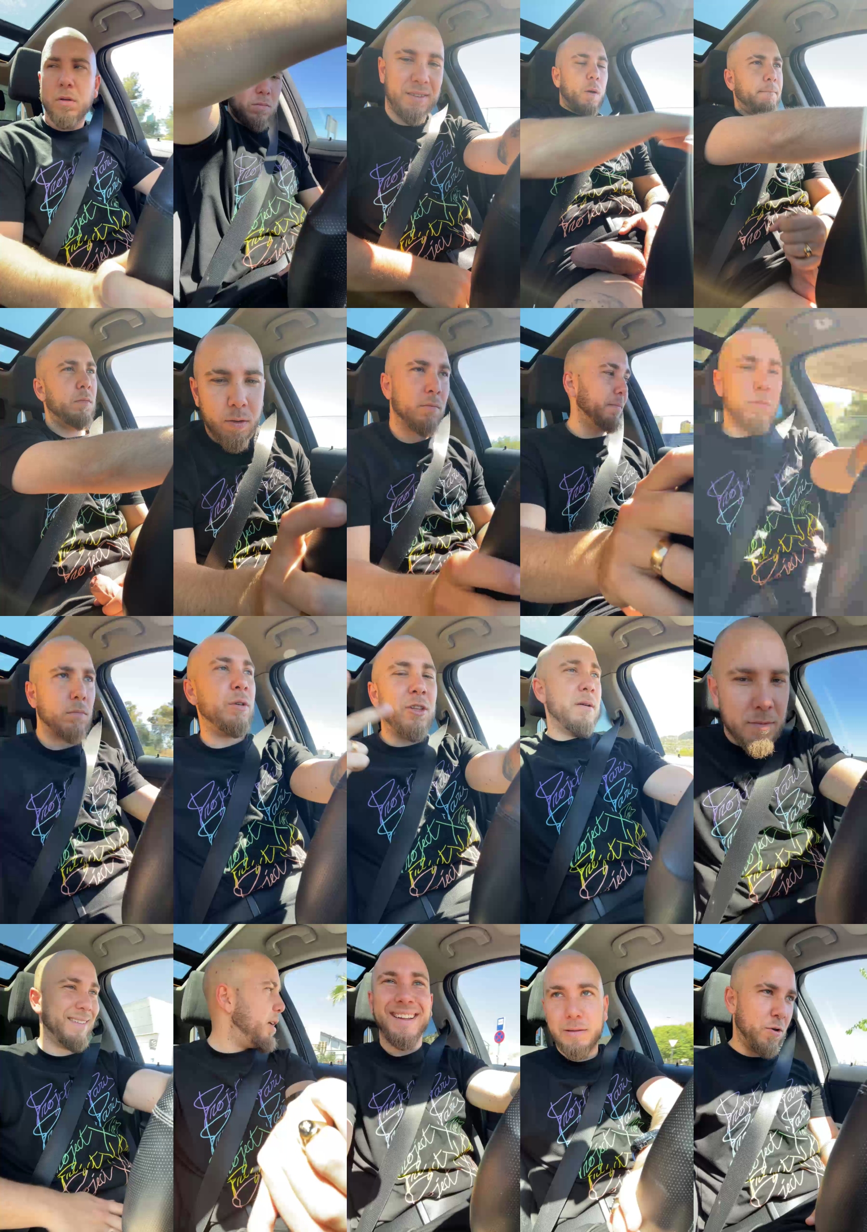 Blanquerx  02-04-2023 Recorded Video Download