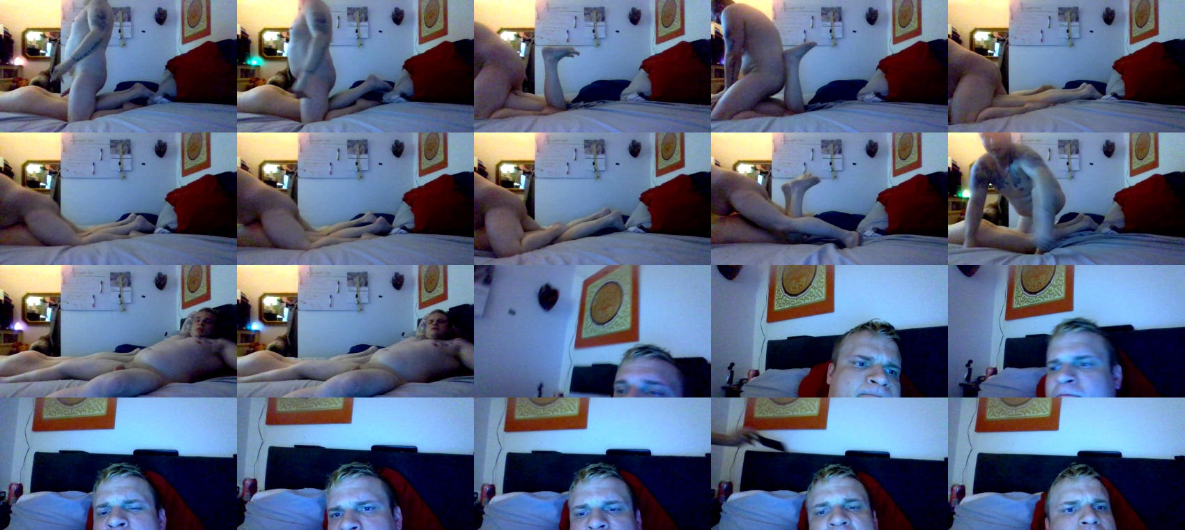 Dmarchetta  02-04-2023 Recorded Video suck