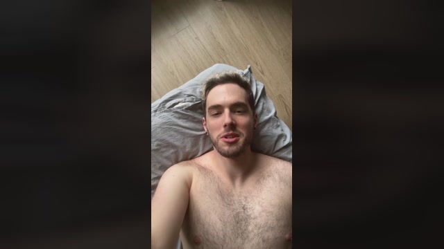 Grybe95  01-04-2023 Recorded Video blowjob