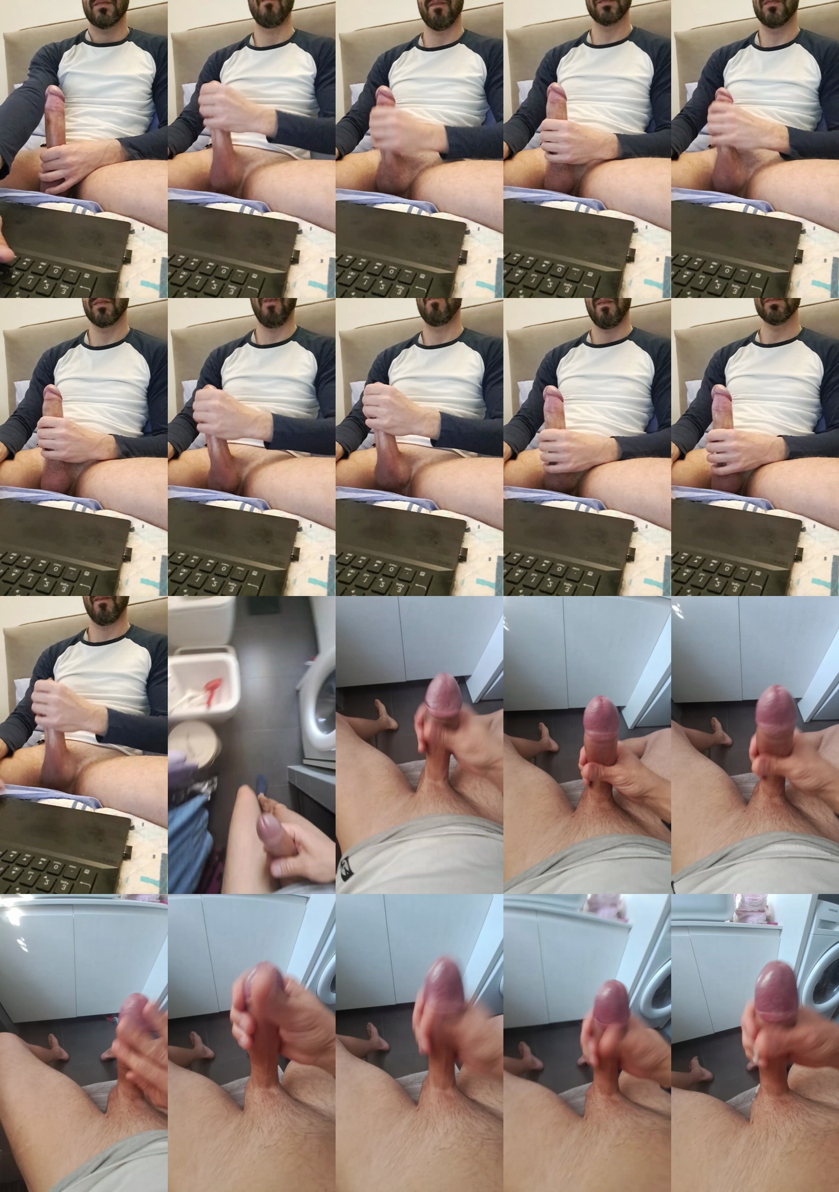 Italcock80  02-04-2023 Recorded Video Porn