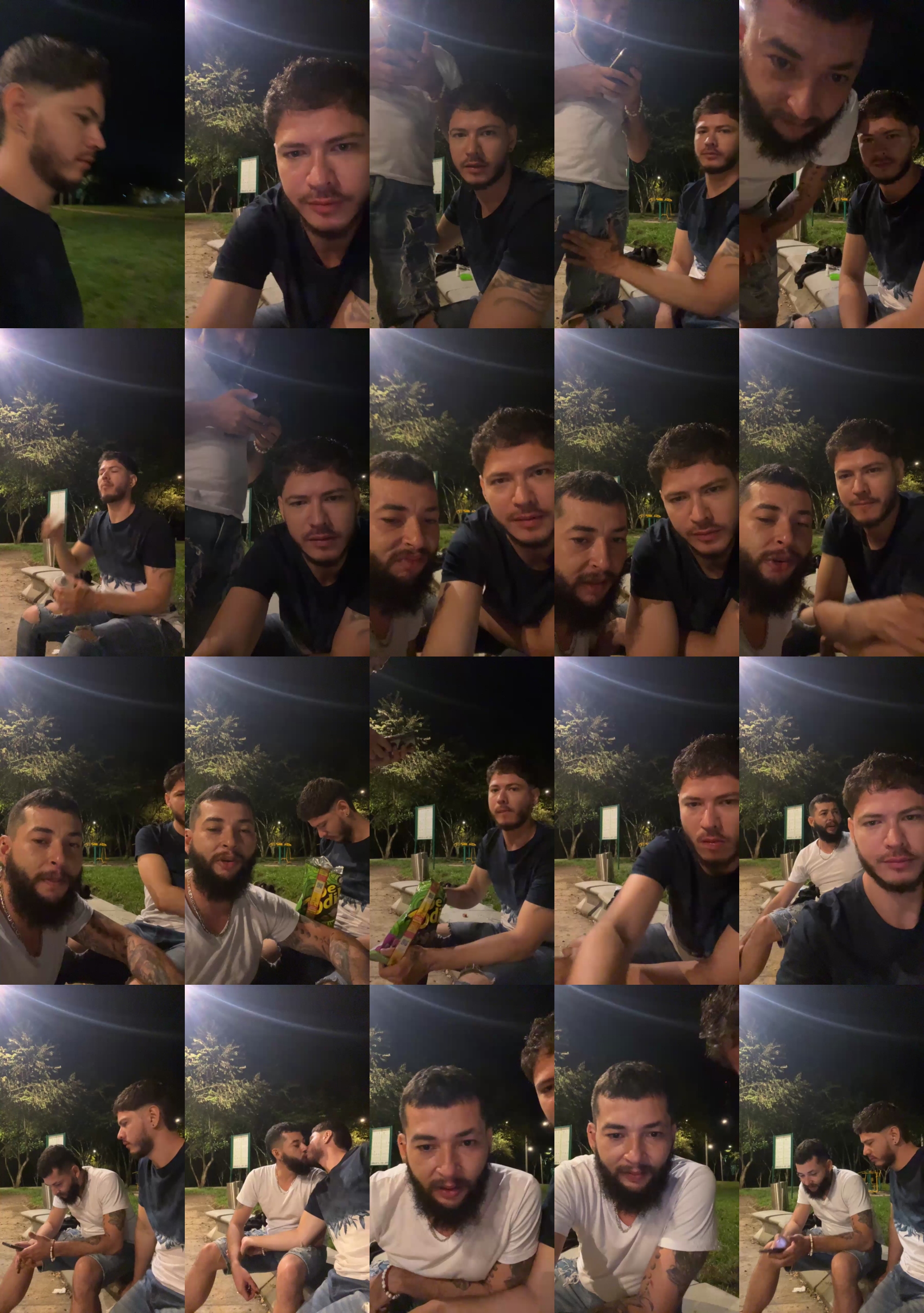 NanoErick_  02-04-2023 Recorded Video ass