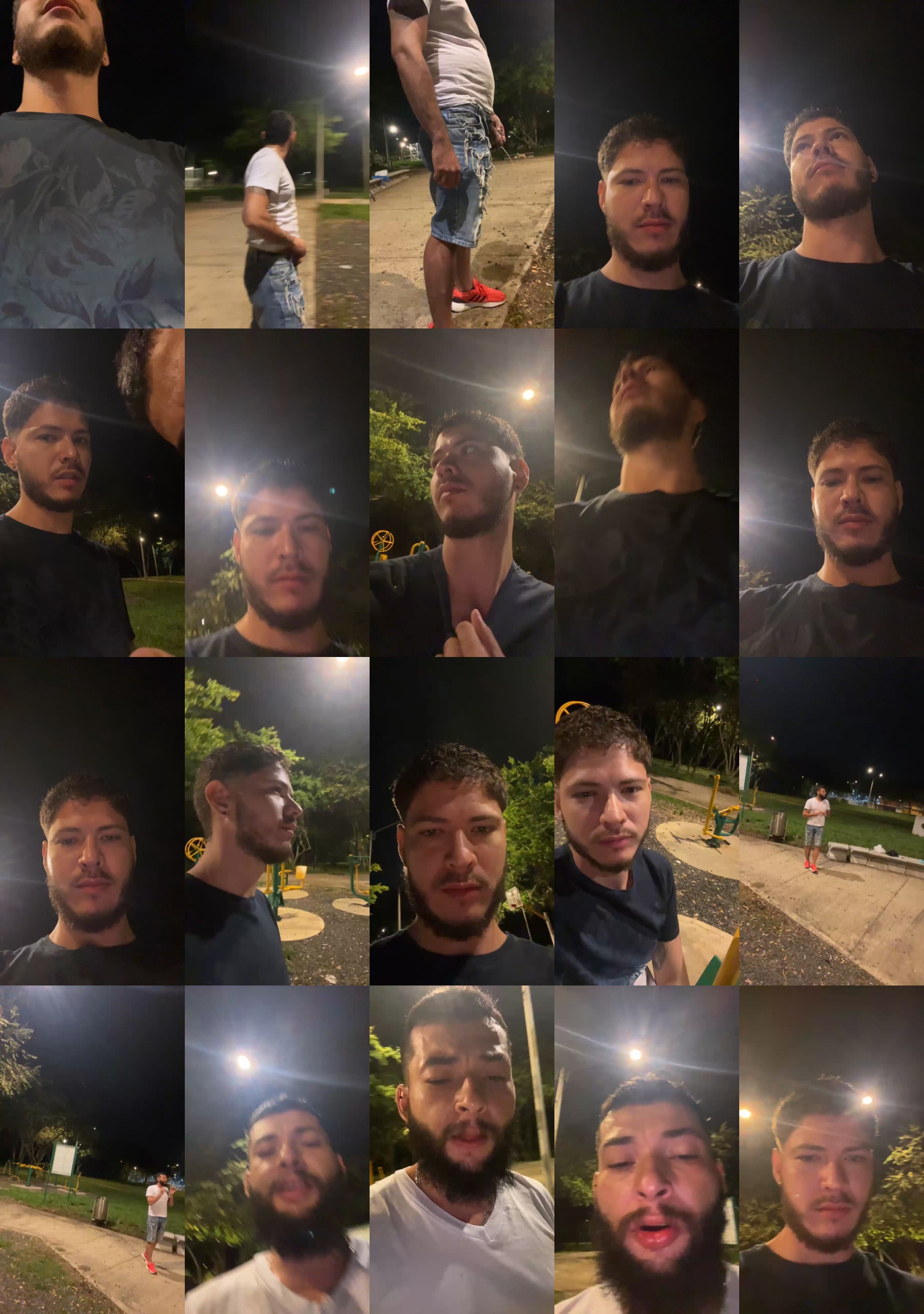 NanoErick_  02-04-2023 Recorded Video hot