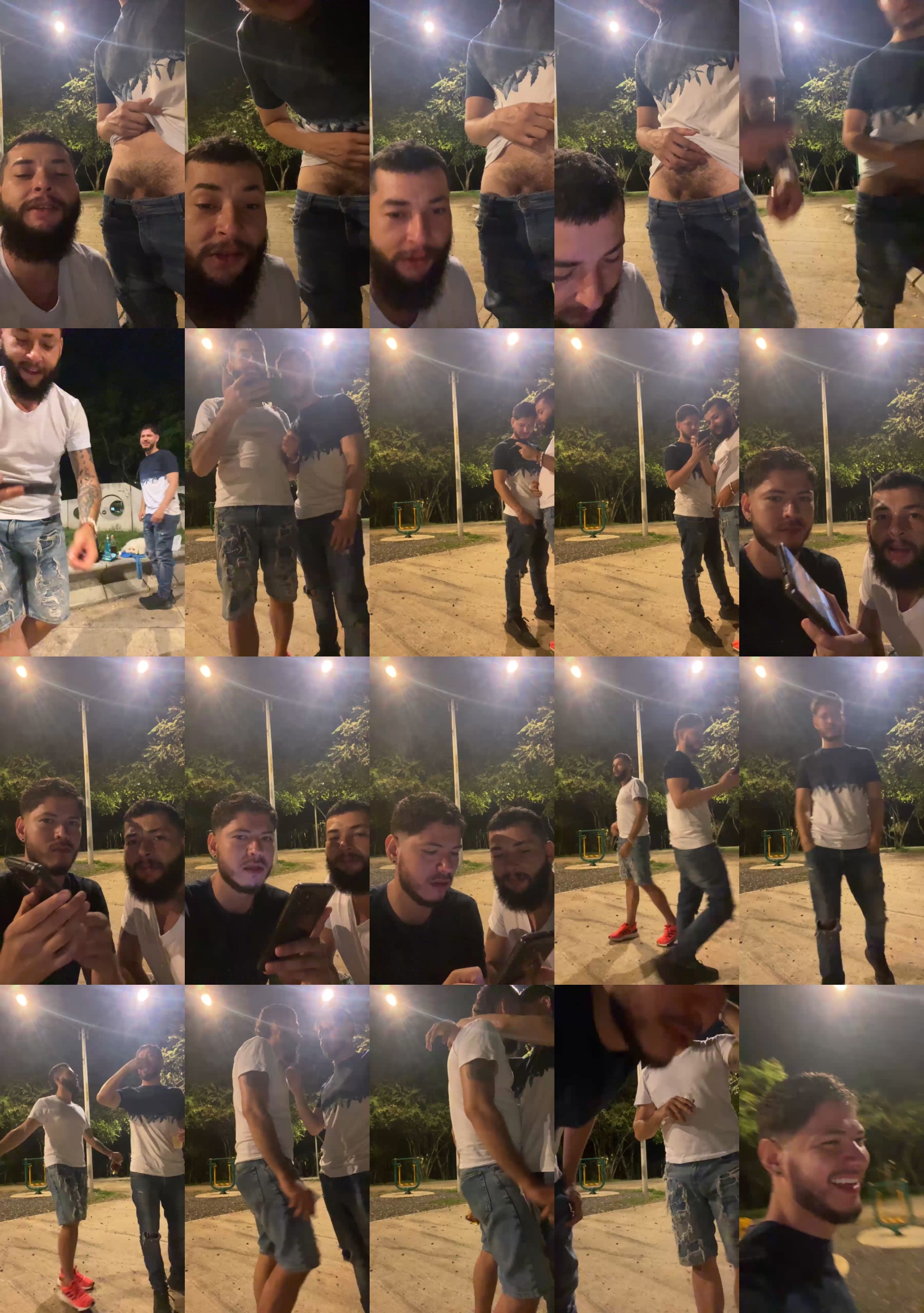 NanoErick_  01-04-2023 Recorded Video juicy