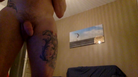 Niflo13  01-04-2023 Recorded Video kinky