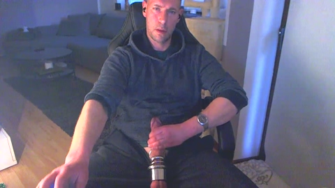 Reeper84  01-04-2023 Recorded Video oral