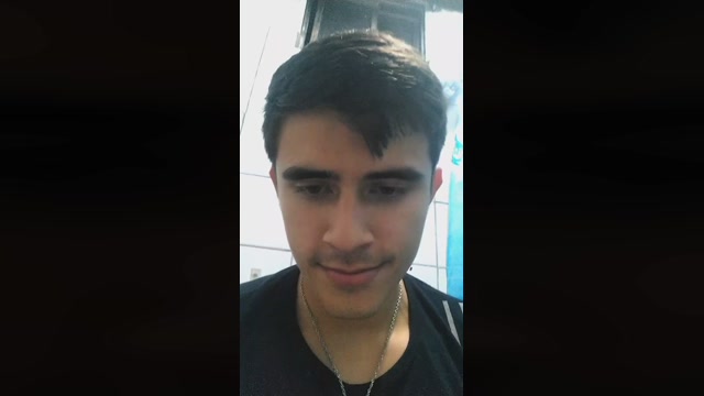 Thiago_21cms  01-04-2023 Recorded Video blowjob